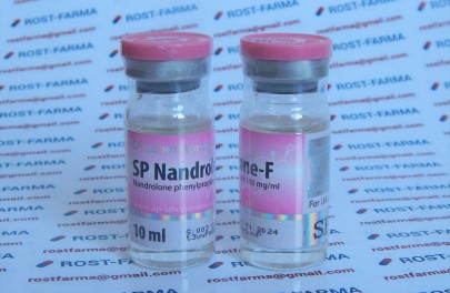 Nandrolone-F SP Laboratories