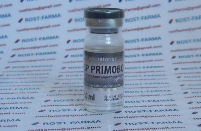 Primobol SP Laboratories