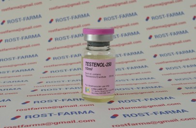 Testenol-250 Lyka Labs