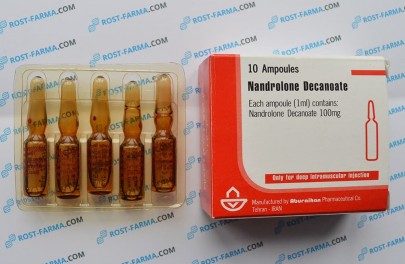 Nandrolone Decanoate Aburaihan Co