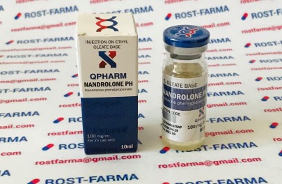 Nandrolone PH Q-Pharm