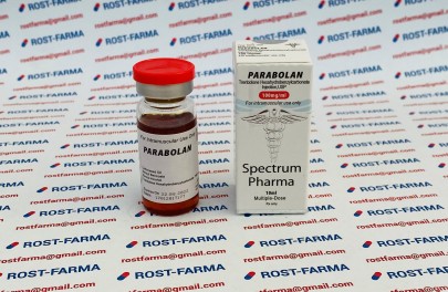 Parabolan Spectrum Pharma